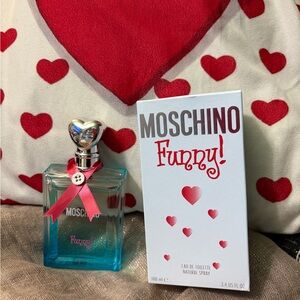 Moschino Funny! Eau de Toilette
